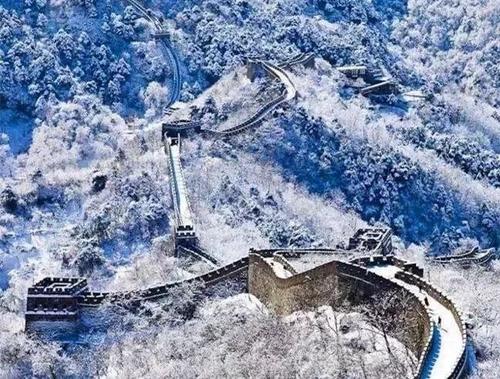 北京雪