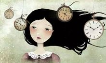 有时我也想不听话