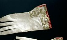 假如我是双手套