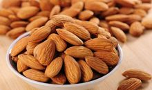 又是杏仁飘香时