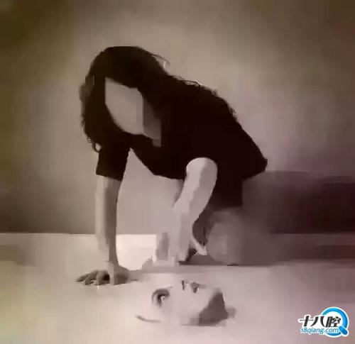 那句话有点深刻