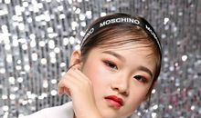 吾家有女初长成