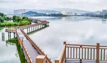 我的家乡在宁德