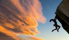 那一次心惊胆战的尝试