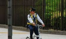 骑自行车，其实并不难