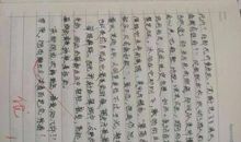 关于冬天的作文