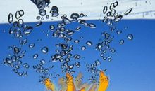 有时我也想水火相融