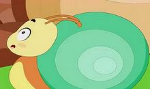 蜗牛快递公司童话故事