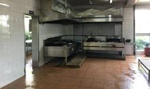 厨房达人——外公