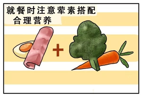 杂货店购物