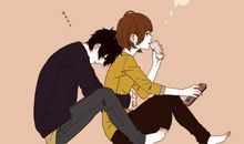 我的朋友它是谁