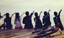 我拥有的珍贵友情