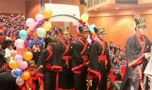 十八而至，青春万岁