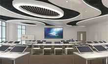 未来的海洋教室