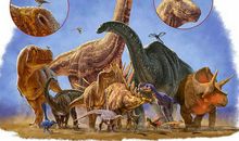 过程总是在延续