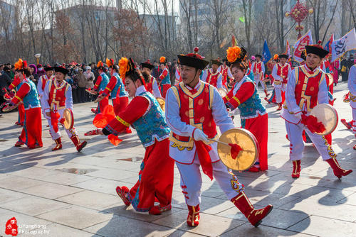 金奖节