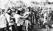 关于战争的思考