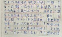 改写独坐敬亭山