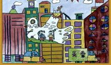 我为什么画幅画