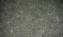 出乎意料的冰雹