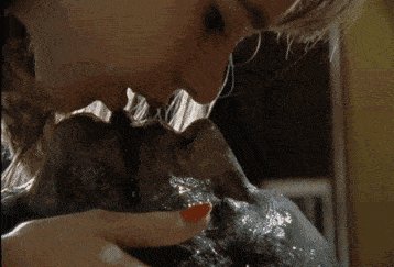 死亡的气味