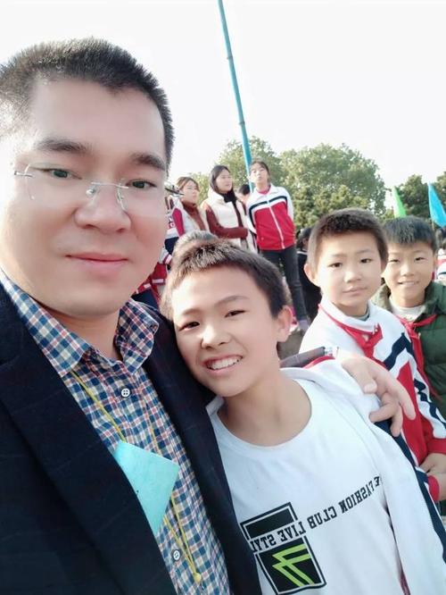 我的敬拜老师