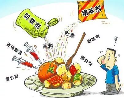 生活因守法而美好