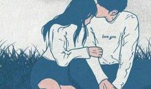 多想你再牵着我的手