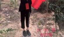 我与红旗有个约定