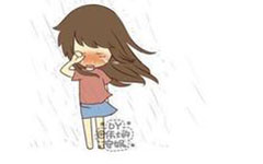 那个时候我很内
