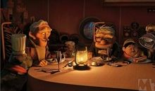 爱在回响观后感