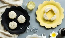 别出心裁的“甜点旅馆”