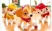 小熊的森林马戏团