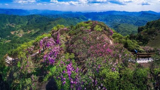 那座未知的山
