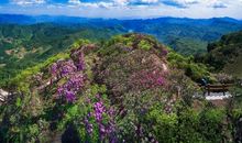 那座不知名的山