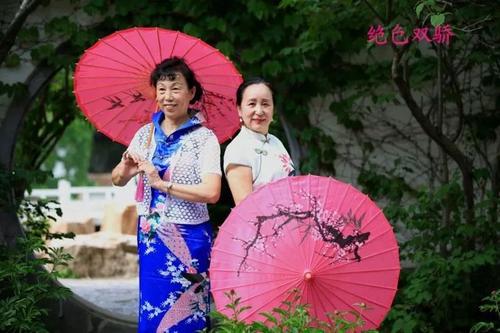 我们班上的人物