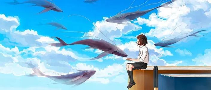 长大其实并不难