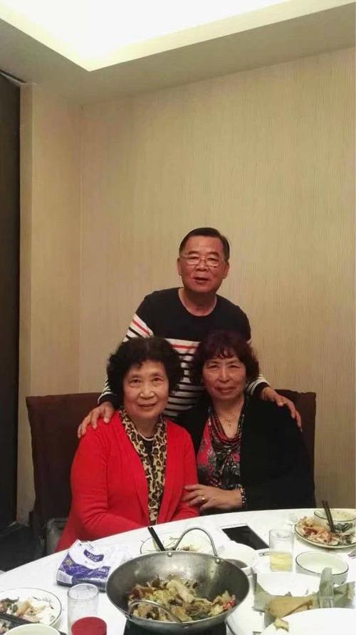 我们的友谊如海深处