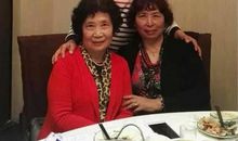 我们的友谊深似海