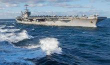 如果战争再次爆发