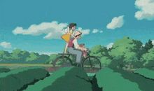 触动心扉的童年