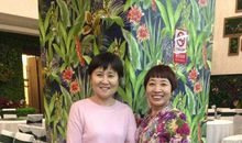 那些年，有你相伴