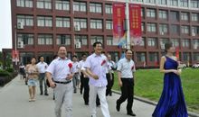 参观特殊学校有感