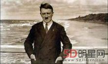 给希特勒的一封信