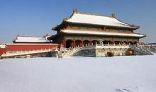 我去过的地方北京