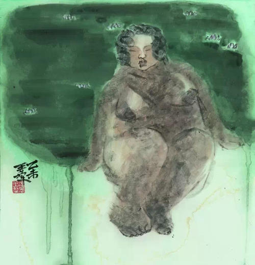 兴趣就是牵引