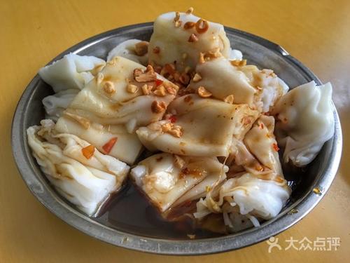 我爱高州豆芽粉