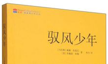 驭风少年读后感