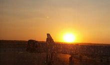 温暖心灵的眼泪