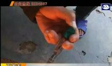 关注身边的不幸